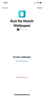 Use live wallpapers and watch your iphone's lock screen to come to life! Use This Shortcut To Turn Any Photo Into A Notch Hiding Wallpaper On Your Iphone Ios Iphone Gadget Hacks