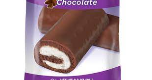 Certified kosher by the orthodox union. Swiss Rolls Recalled Over Potential Salmonella Contamination Cbs News