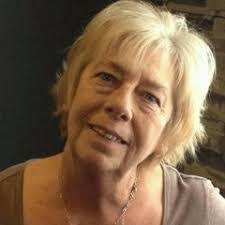 Ann Caston's Instagram, Twitter & Facebook