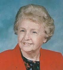 Cherry Brock Horne (1925-2015)