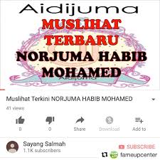 Video menunjukkan real attitude of norjuma habib mohamed dgn anak nya sendiri. Fameup Fameupcenter Twitter