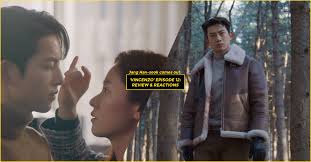 Mr arrogant ( ãnd the strãnge maidën) #season_2 episode 1 by: Vincenzo Episode 12 Review Recap Reactions Zoomers Corner