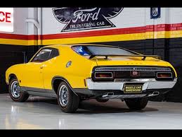 Check out our 1973 ford falcon selection for the very best in unique or custom, handmade pieces from our shops. 1973 Ford Falcon Xa Gt Rp083 Buyer S Guide