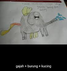 Download now sains tahun 5 haiwan imaginasi popi. Izzati Fadzli On Twitter Pukul Kawan Aku Guys Dia Ajar Budak2 Tahun 2 Subjek Seni Lukis Haiwan Imaginasi Saya Korang Tengok Lah Apa Yang Keluar Https T Co Nuvykvin89