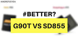 Best mobile processor ranking list Mediatek Helio G90t Vs Snapdragon 855 G90t Vs Sd855 Which One Is Better Youtube