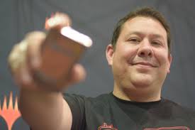 Magic: The Gathering в X: „RT @magicprotour: Congrats to Michael Bernat,  the winner of the Limited portion of Grand Prix Las Vegas, as well as Tim  Rivera, the winner…“