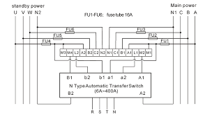 A transfer switch is an electrical switch that switches a load between two sources. 123 Ats Controller Automatic Transfer Switch Buy Ats Controller Automatic Transfer Switch For Generator Ats Controller Automatic Transfer Switch Product On Alibaba Com