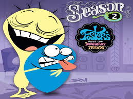 What happens when children outgrow their imaginary friends? Watch Foster S Home Season 2 Prime Video
