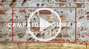 Campaign Forward
