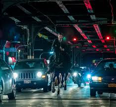 With keanu reeves, michael nyqvist, alfie allen, willem dafoe. Carl F Bucherer Feiert Premiere Von John Wick Iii Carl F Bucherer