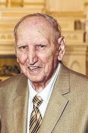 Morris Reams Obituary (2016)