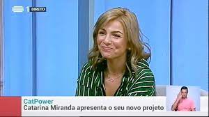 Entdecken sie veröffentlichungen des labels catarina miranda. Catarina Miranda Praca Da Alegria