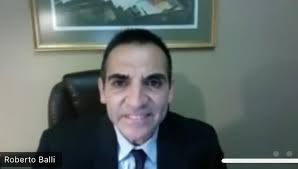 The Balli Law Office