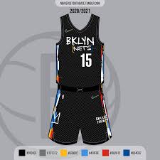 Authentic brooklyn nets jerseys are at the official online store of the national basketball association. Nba Jersey Database