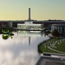 Braunschweig area, germany as an advisor to the board of directors, management, and key accounts, responsible for the development and implementation of sustainable sales strategies. Autostadt Builds Modern Event Hall On The Harbour Basin Kongres Europe Events And Meetings Industry Magazine