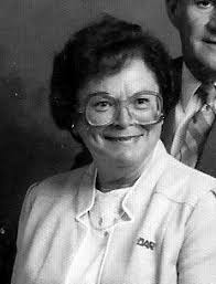 Irene Maple Obituary (2015)