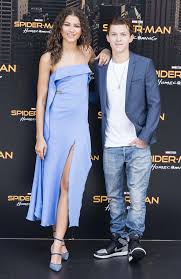Sony obtained spider man rights after marvel sold them in 1998 but continued allowing the character in the marvel cinematic universe. Tom Holland And Zendaya Everything We Know About Their Rumored Romance Arts And Entertainment Celebretainment Com