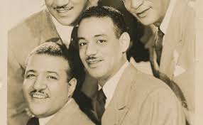 An Officer. A Gentleman. And A Concert Promoter.