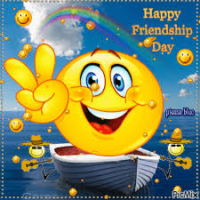 Check out our previous posts about happy friendship day 2021. Friendship Day Gif Images And Pictures 2021 Festival