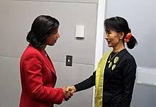Susan rice, former national security advisor under president barack obama, is back in the news as a leading prospect to be named joe biden's running mate against donald trump in november. Susan Rice Wikipedia