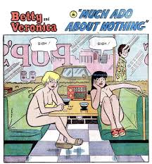 Page 9 of Betty Veronica hentai videos, GIFs, and images | R34.app