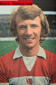 Boro legend David Mills, Britain's first half million pound footballer.  What are your memories of Mills' time at Ayresome Park? #UTB Share your  Boro Memories at www.heritageunlocked.com/boromemories