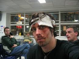 Adam Lazarra still hates Jesse Lacey : r/brandnew