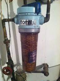 Identify Your Old Omni Filter Water Filters