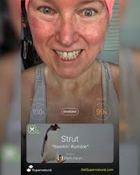 Is Supernatural good for pregnancy workouts?