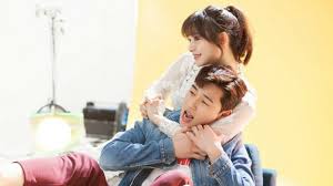 Focusing on a realistic love story rather than a sugar coated one, seo joon plays go dong man. Fight For My Way Chief Producer On Relationship Of Lead Stars Very Close In Real Life Too Kdramapal