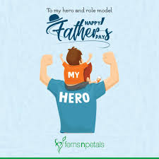 When is fathers day in 2021? 100 Best Happy Father S Day Quotes Wishes N Images 2021 Ferns N Petals