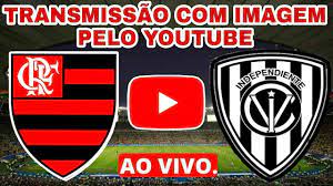 Portanto, o jogo válido pelo campeonato carioca acontece neste sábado (7). Como Assistir O Jogo Do Flamengo Ao Vivo Com Imagem No Youtube Flamengo Ao Vivo Com Imagem Fla X Ba Youtube