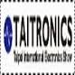 TAITRONICS & AIoT Taiwan 2025 event image