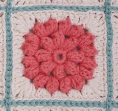 4th apr, 2020 at 10:46am. Granny Square Pattern