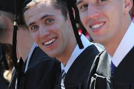 Rowan University graduates from Camden, Cumberland, Gloucester and Salem  counties