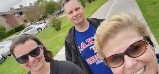 The Marni Kaner Trail: path to a lasting tribute