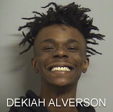 👮TRAFFIC STOP LEADS TO CHASE