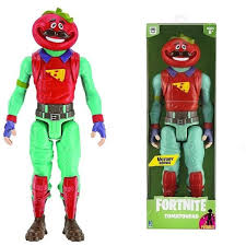 He is dressed in turquoise pants. Buy Epic Games 191726008873 12 Inches Fortnite 1 Figure Pack Victory Series Tomatohead Toy In Dubai Sharjah Abu Dhabi Uae Price Specifications Features Sharaf Dg