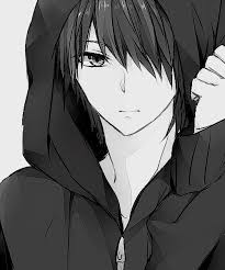 Hasil gambar untuk anime boy cool;