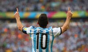 The competition was organized by conmebol, south america's football governing body. Argentina Vs Chile Copa America 2015 Final Free Live Streaming Watch Free Live Stream And Telecast On Sony Kix Livsports India Com