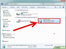 How To Format The C Drive With Windows 7