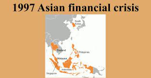 We did not find results for: The Asian Financial Crisis Causes And Solutions Of Crisis