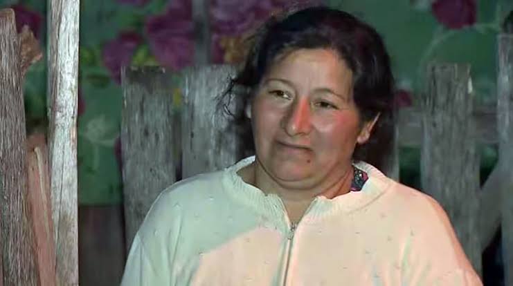 Qué decían los mensajes de las amigas de Laudelina a la tía de Loan tras la  desaparición | eltrece