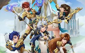 Buy a single day ticket if you just want to visit once; Fiesta Online Introduces Realm Of The Gods Update