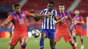 Champions league returns but not as you've seen it before. Ovjttnelkm2vom