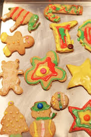 #gingerbreadcookies #easycookierecipe #holidaybaking get your kids involved and make these easy and delicious gingerbread cookies! Gingerbread Cookies Without Molasses Mangia Bedda