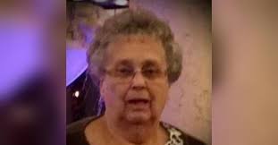 Mary Babilewicz Obituary