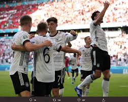 Kemudian, lanjut dengan laga italia jumpa austria pada minggu. P1znwgwjwx5nam
