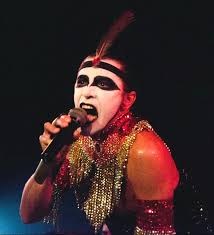 America Do Sul Um Tributo Ao Ney Matogrosso Palco Teatro Cinema Palcoteatrocinema Com Br