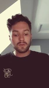 When Hay fever attacks! #blooper